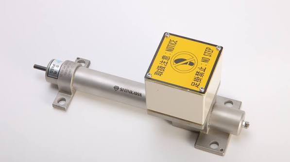 SHINKAWA LF-300-1DU Linear Variable Differential Transformer (LVDT)
