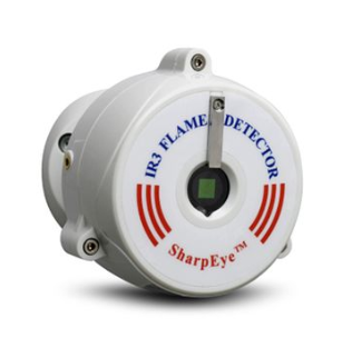 Spectrex 20/20MPI-M – Compact Triple IR (IR3) Flame Detector