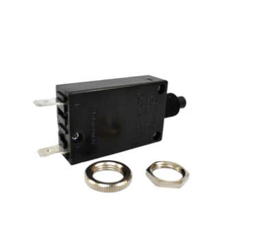 Circuit Breaker Replacement - 1089920631