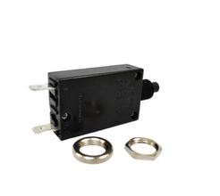 Circuit Breaker Replacement - 1089920631