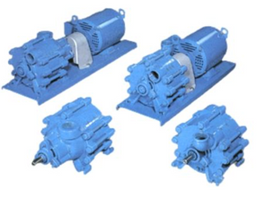 241D-SS Regenerative Turbine Pumps