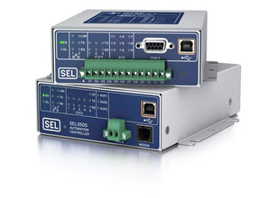 SEL-3505/3505-3 Real-Time Automation Controller (RTAC)
