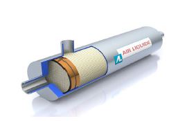 4640 Air Separation Membrane