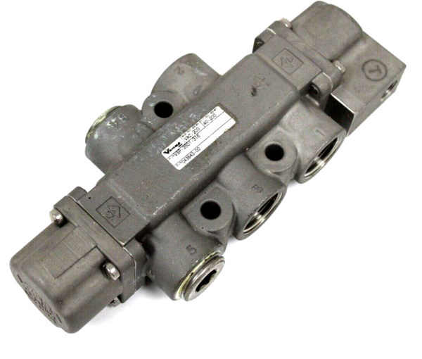 Valve, 3-Way, SST | VSP-3501-316