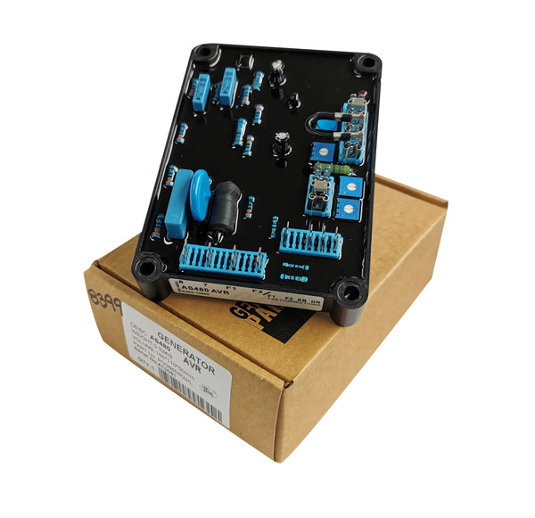 AS480 (AVR)
