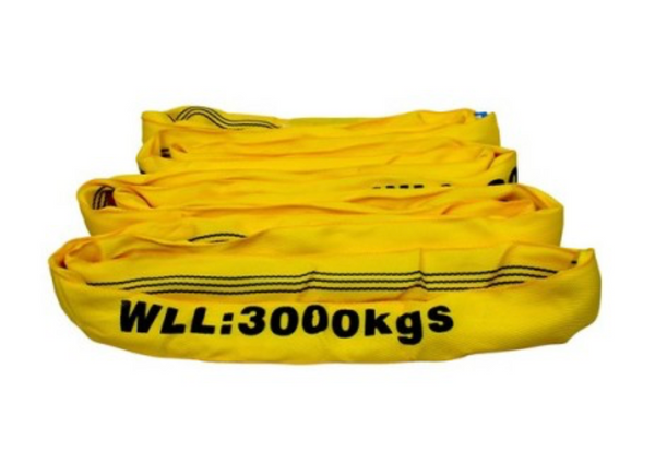 WLL 3MT x 2mtr EWL (SF7:1)