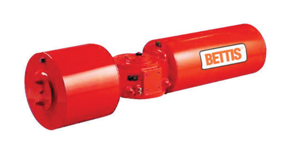 VA122774 | BETTIS | Service Kit | Modul Daya G/GC4X20