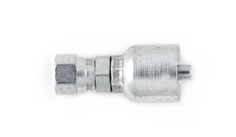 PARKER 10643-20-20 Crimp Fitting