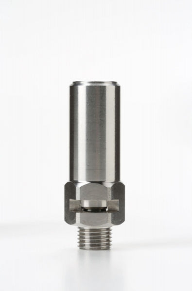 The D7/S Free Discharge Safety Valve