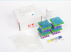 Delvotest® T // ampoules