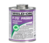 P70 primer & 717 glue