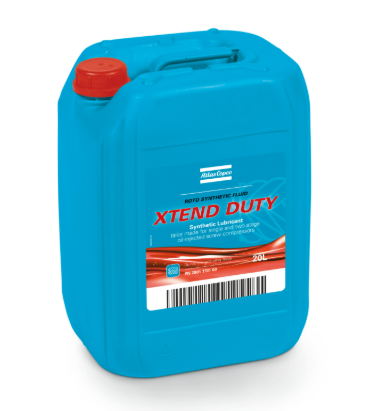 Atlas Copco 2901 1701 01