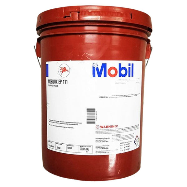 Mobilux EP 111 (5 Gal. Pail)