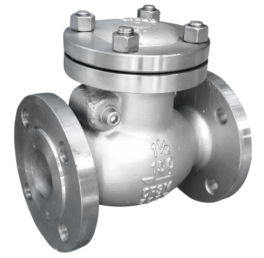 2"150RF_CHECK_VALVE