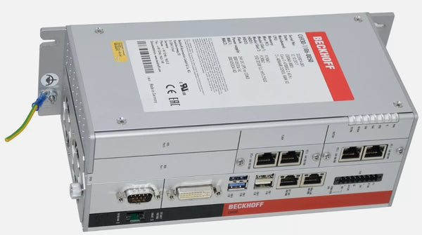 Beckhoff: Industrial PC (C6930 Series)