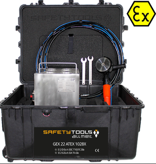 ST-A-0302 Weld Removal Solution