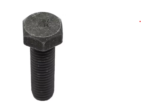 TBA M12 x 60mm