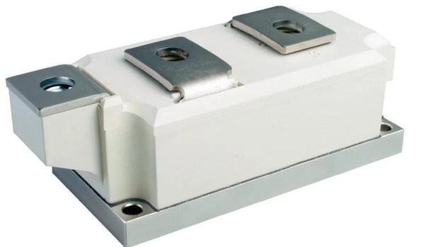 SEMIKRON Thyristor Module – P/N: SKKT 570/16E