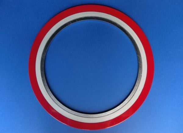 Spiral Wound Gasket, Size: 10"