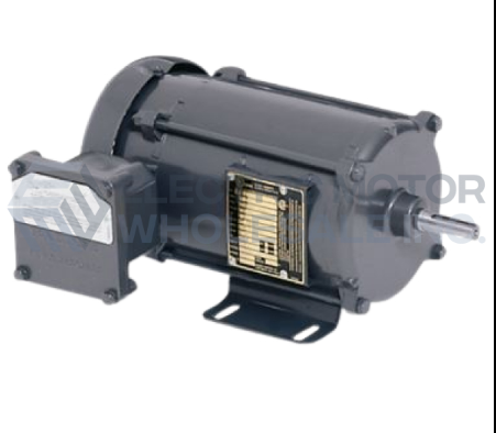 XM18542T Explosion-Proof Motor