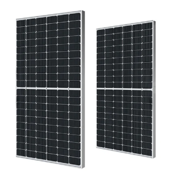 SM380EX Explosion-Proof Solar Panel (380 W)