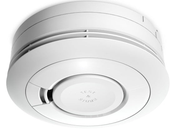 Ei Electronics Ei650 Optical Smoke Alarm