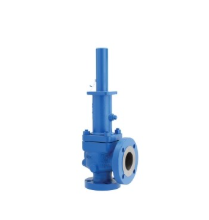 Crosby J-Series Direct Spring Pressure Relief Valves