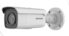 Hikvision DS-2CD2T87G2-L – 8MP 4K ColorVu Bullet Network Camera