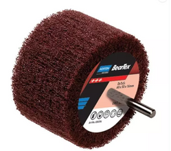 Clean & Blend - Flap Wheels with spindle