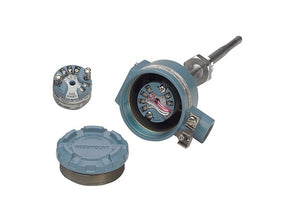 ROSEMOUNT TEMPERATURE TRANSMITTERS FOR 1