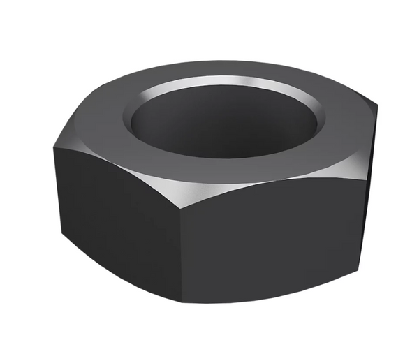 CATERPILLAR 3J-9196 Hex Jam Nut