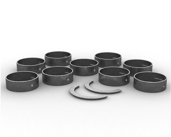 CATERPILLAR 196-9531 Main and Thrust Bearing Kit