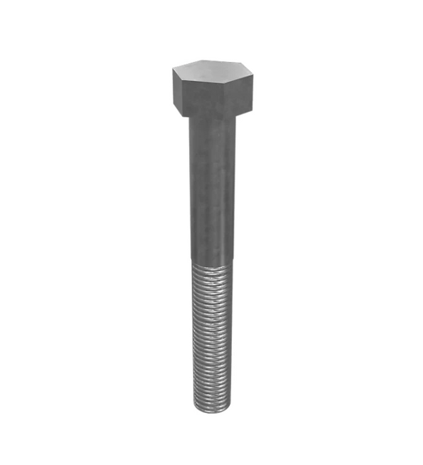 0S-1585: Baut Kepala Hexagon 1/2''-13 x 1 1/2''