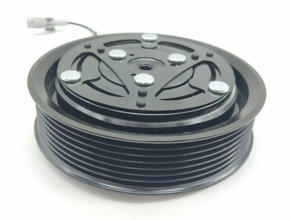 Clutch Assy, Magnet