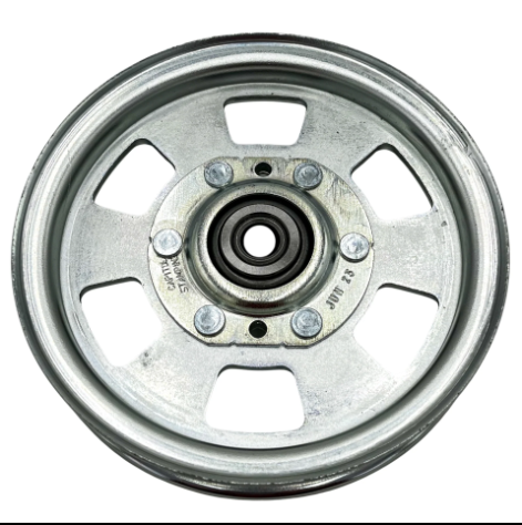 Kubota Idler Pulley