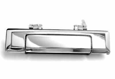 Front Door Outside Handle Assembly – Left Hand