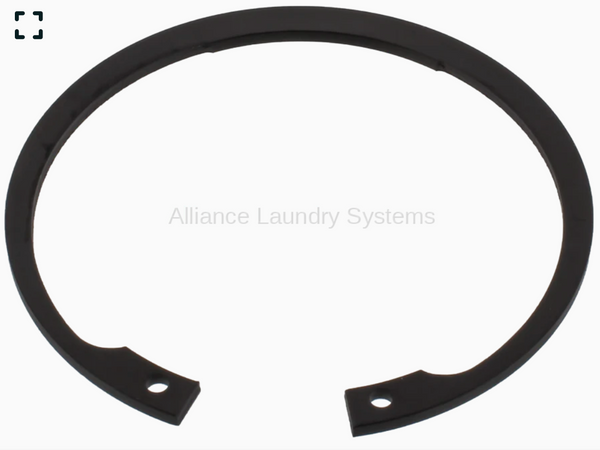 PRIMUS SP307732030100 Retaining Ring for Bores 100 DIN 472