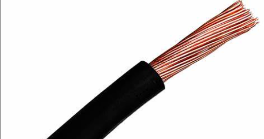 M2X, 1C X 6mm2 black