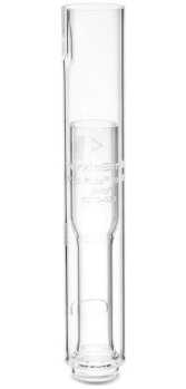 1-Slot Demountable Quartz Torch for Avio 200/500