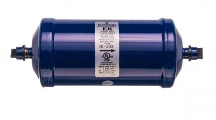 KAWASO FILTER DRIER, EMERSON, #EK-414S 1/2"