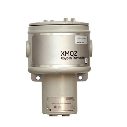 Panametrics XMO2 Oxygen Transmitter