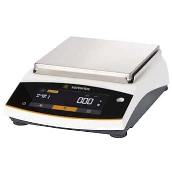 SARTORIUS BCE5201i-1S