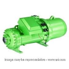 BITZER SEMI HERM COMPACT SCREW
