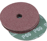 4" Sanding Disc