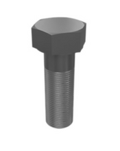 287-3585: M20-2.5 x 60mm Hex Head Bolt
