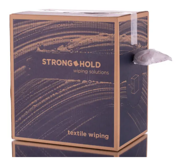 STRONG HOLD SHC 3KG