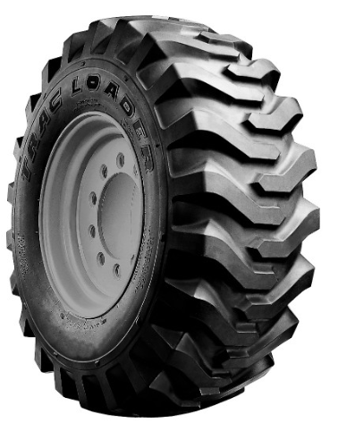 412373 Titan Trac-Loader TL