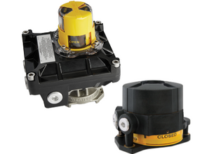 Westlock 2007NBY2B2M0200 AccuTrak™ Explosion-Proof Position Monitor