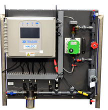 3D TRASAR™ Light Cooling Water  System