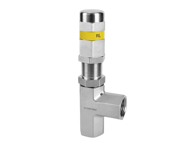 6-Valve Remote Mount Manifold